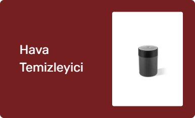Hava Temizleyici
