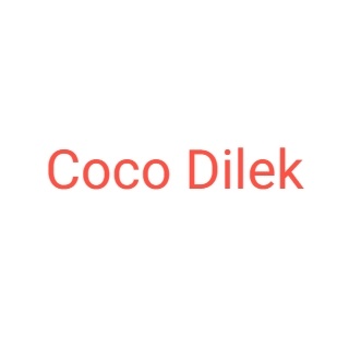 Coco Dilek logo