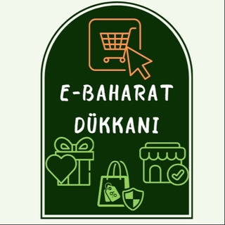 E-BAHARAT DÜKKANI