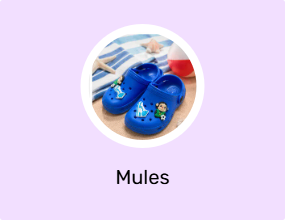 Mules