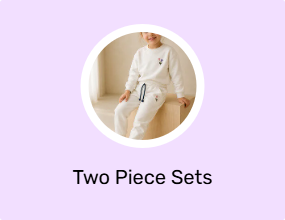 Two Piece Sets