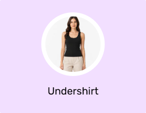Undershirt