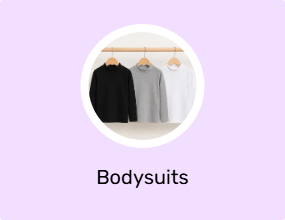Bodysuits