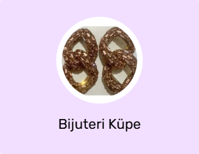 Bijuteri Küpe