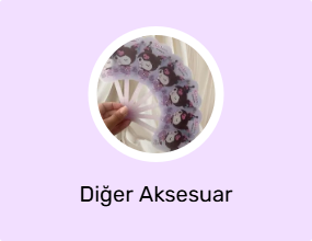 Diğer Aksesuar