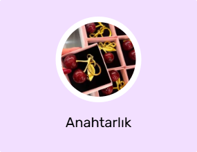 Anahtarlık