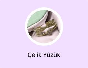 Çelik Yüzük