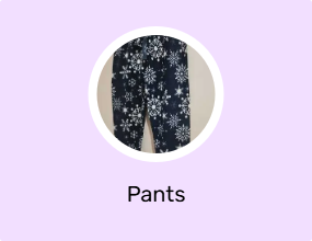 Pants