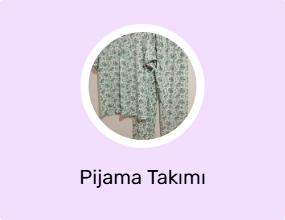 Pijama Takımı