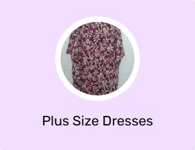 Plus Size Dresses