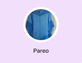 Pareo
