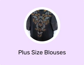Plus Size Blouses