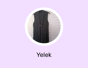 Yelek