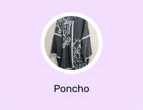 Poncho