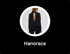 Hanorace