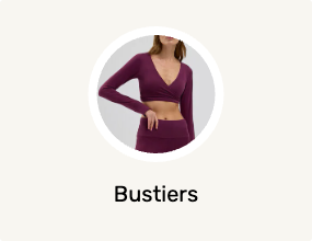Bustiers