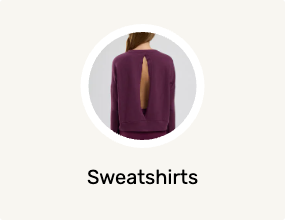 Sweatshirts