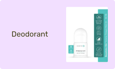 Deodorant