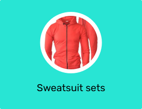 Sweatsuit sets