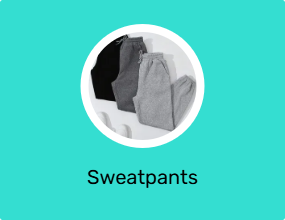 Sweatpants