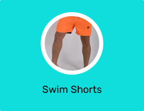 Swim Shorts
