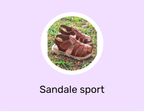 Sandale sport