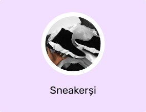 Sneakerși