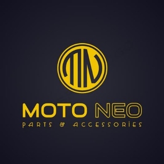MOTO NEO logo