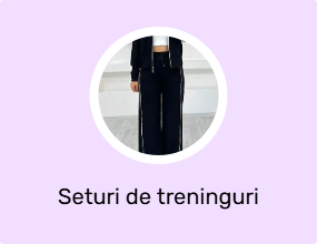 Seturi de treninguri