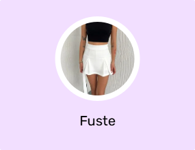Fuste