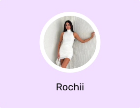 Rochii