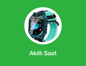 Akıllı Saat