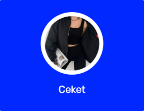 Ceket