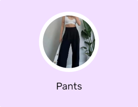 Pants