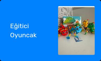 Eğitici Oyuncak