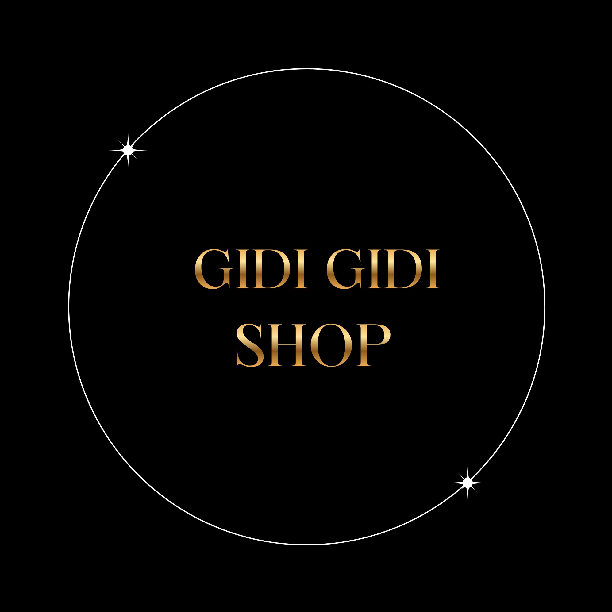 GIDI GIDI SHOP