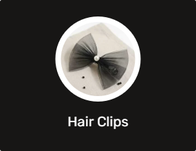 Hair Clips