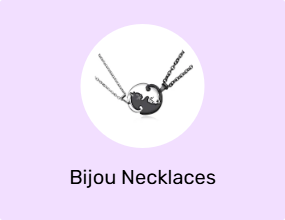 Bijou Necklaces