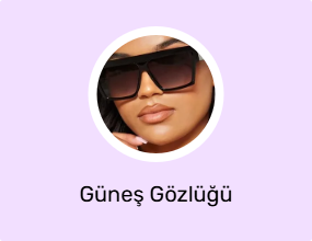 Güneş Gözlüğü