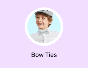 Bow Ties