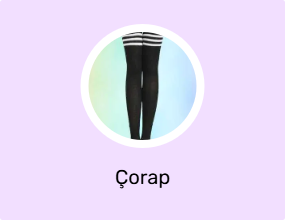 Çorap