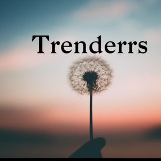 Trenderrs logo