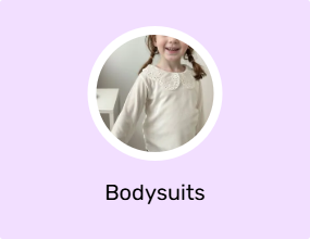 Bodysuits