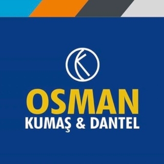 Osman Kumaş & Dantel logo