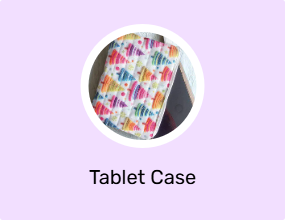 Tablet Case