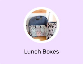 Lunch Boxes