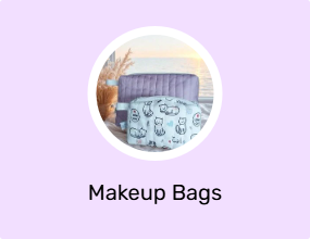 Makeup Bags