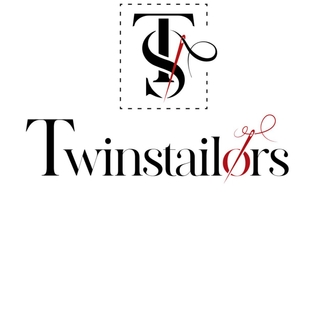 twinstailors logo