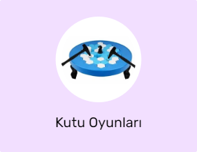 Kutu Oyunları