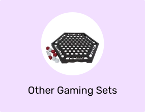 Other Gaming Sets